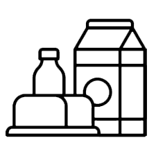 Dairy Products